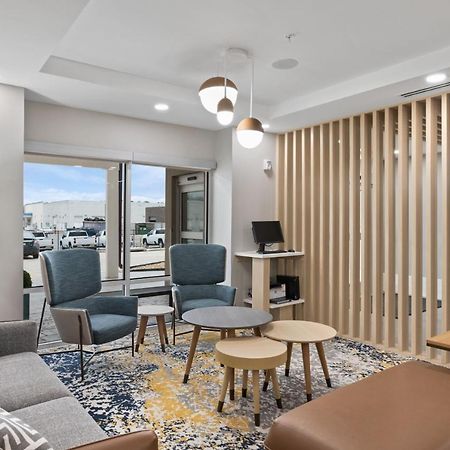 Towneplace Suites By Marriott White Hall מראה חיצוני תמונה