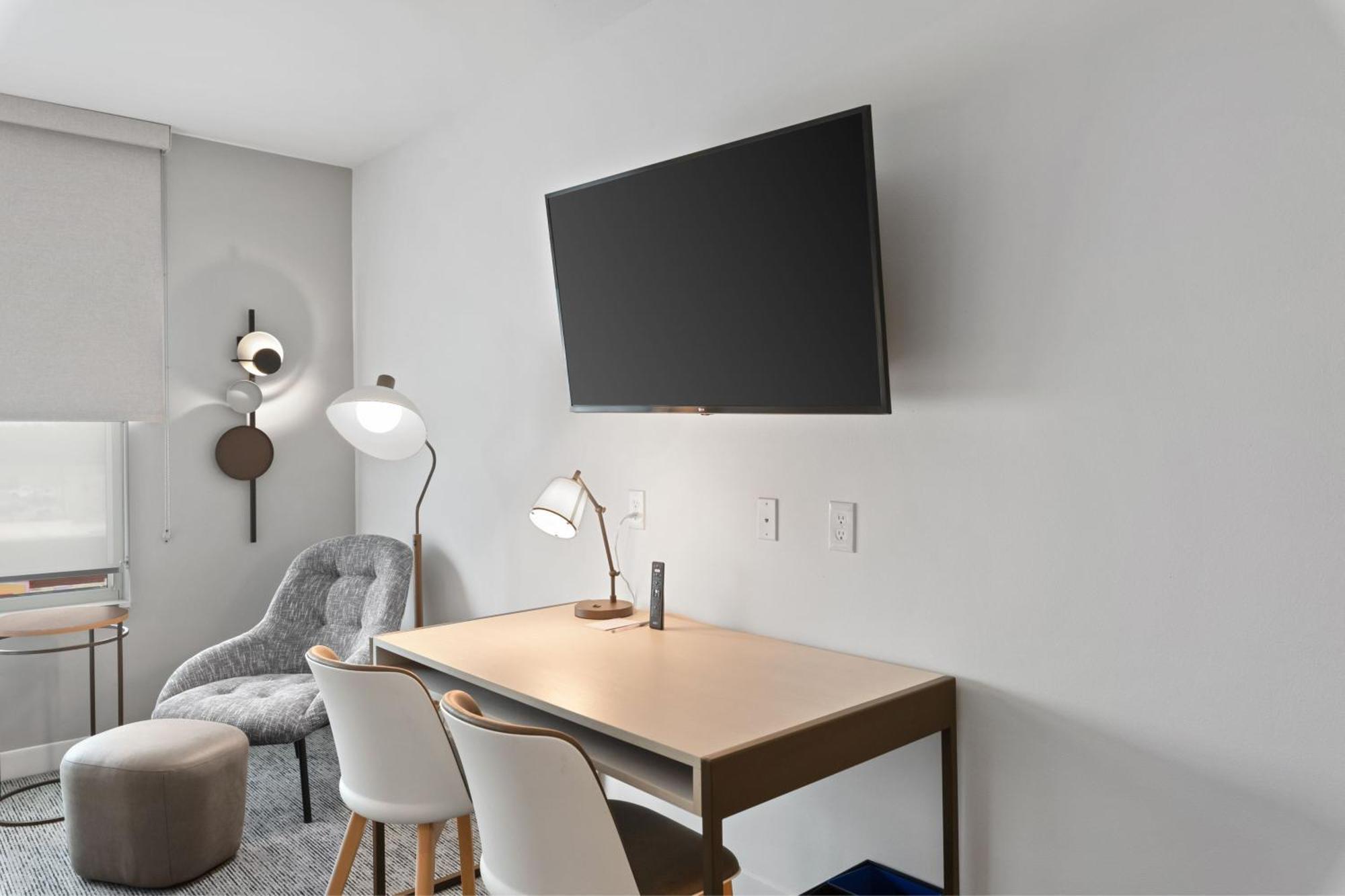 Towneplace Suites By Marriott White Hall מראה חיצוני תמונה