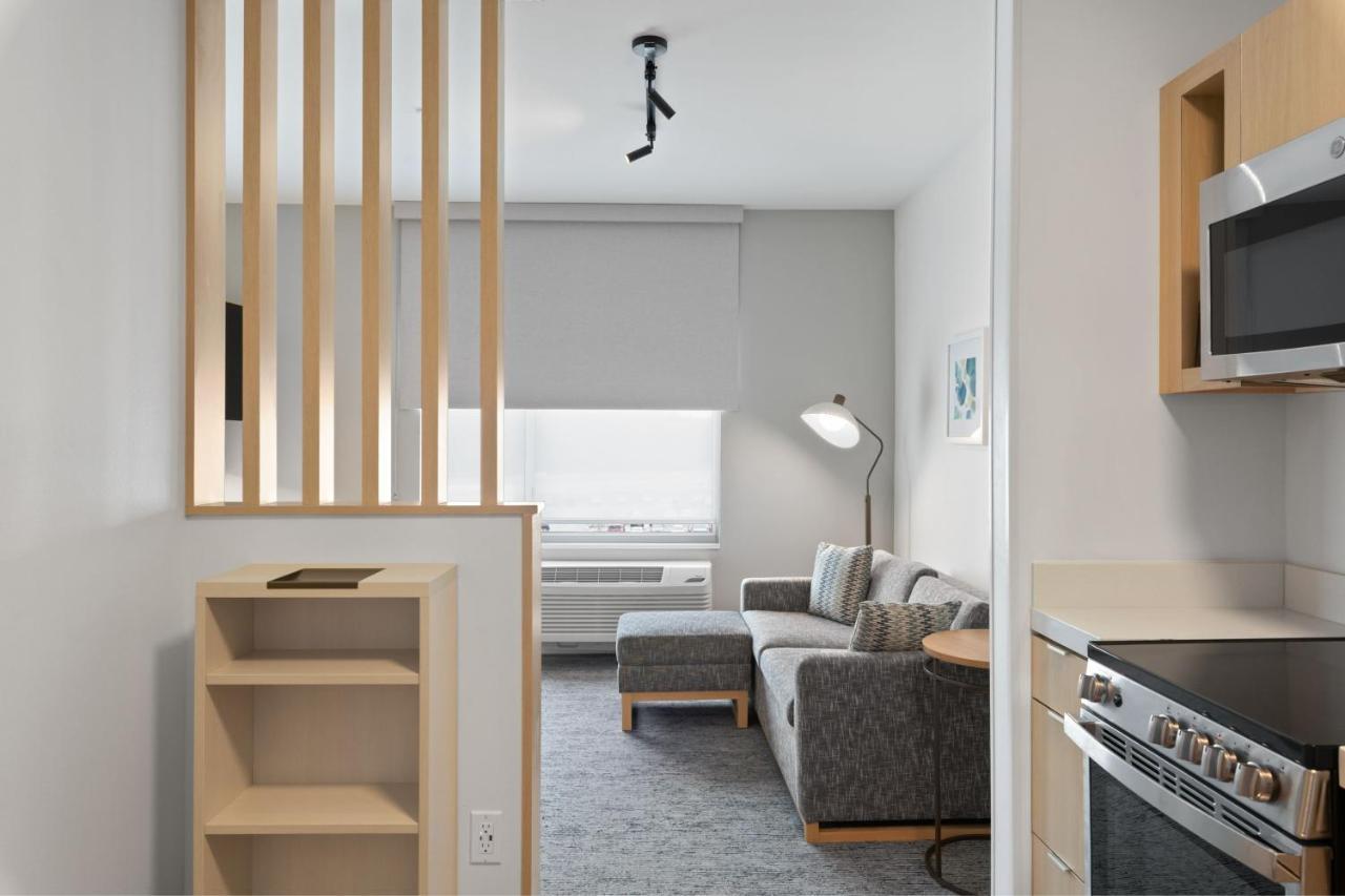Towneplace Suites By Marriott White Hall מראה חיצוני תמונה