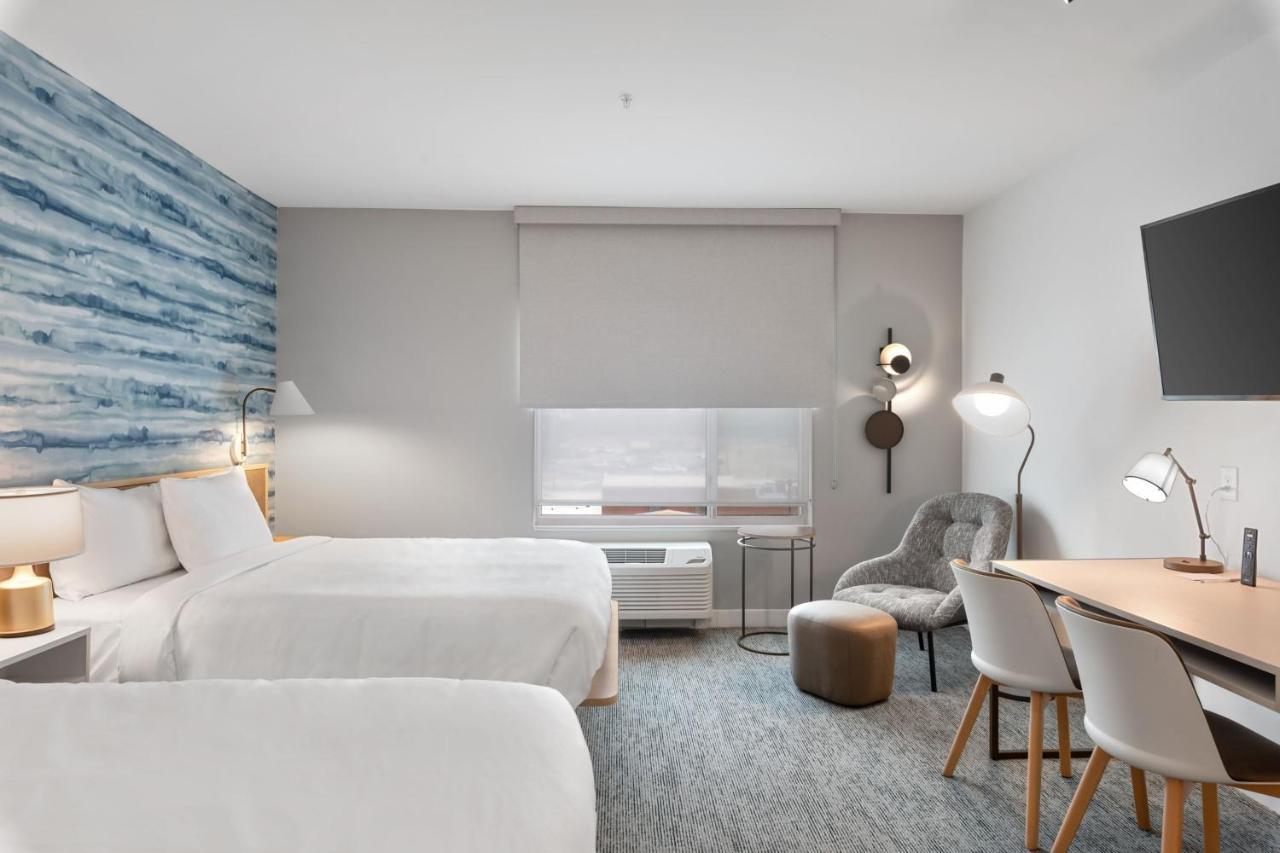 Towneplace Suites By Marriott White Hall מראה חיצוני תמונה