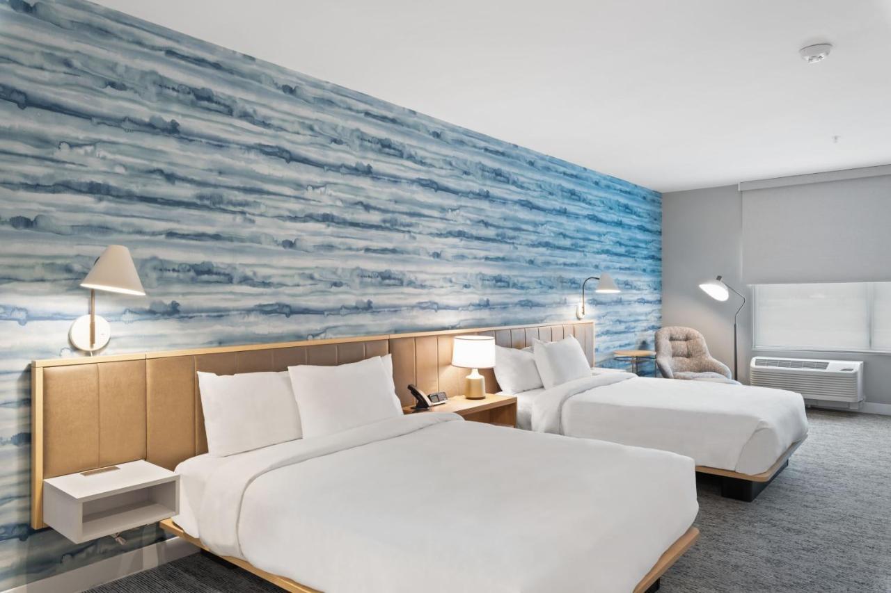 Towneplace Suites By Marriott White Hall מראה חיצוני תמונה