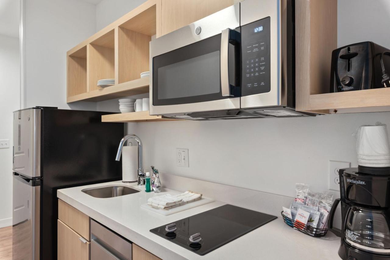 Towneplace Suites By Marriott White Hall מראה חיצוני תמונה