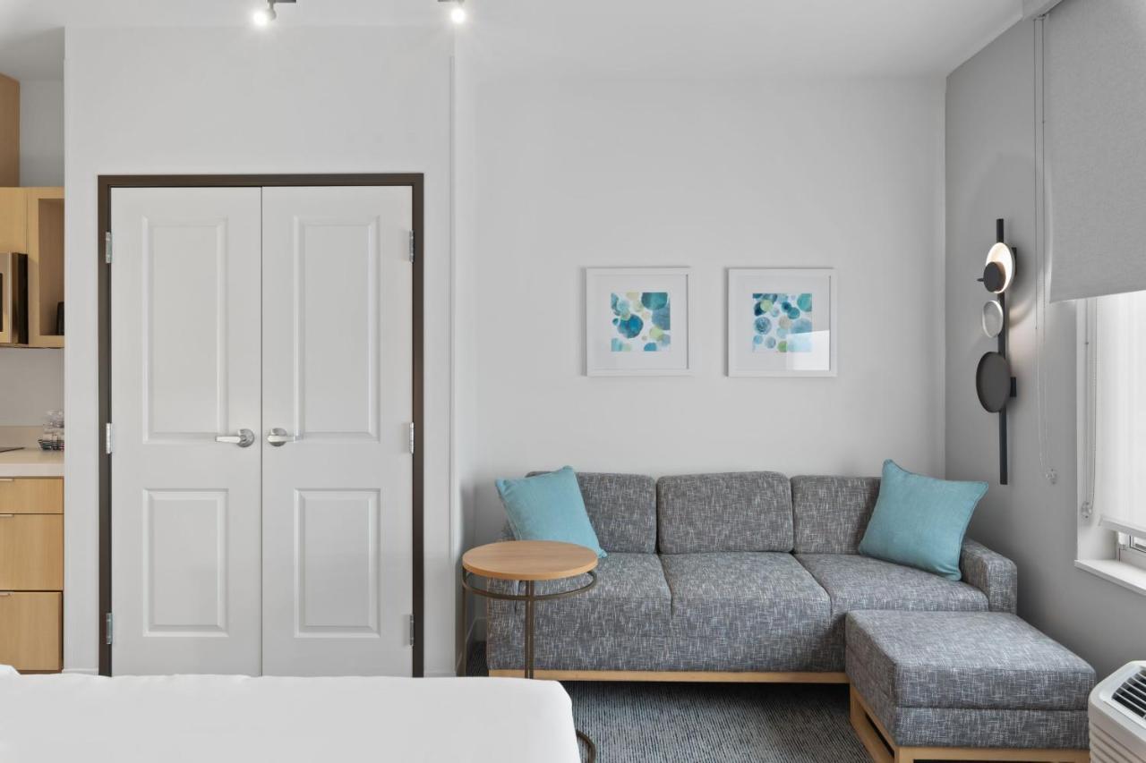 Towneplace Suites By Marriott White Hall מראה חיצוני תמונה