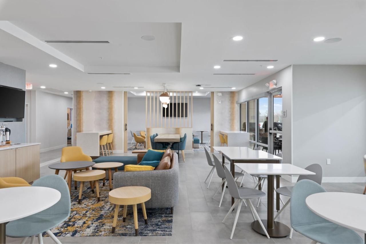 Towneplace Suites By Marriott White Hall מראה חיצוני תמונה