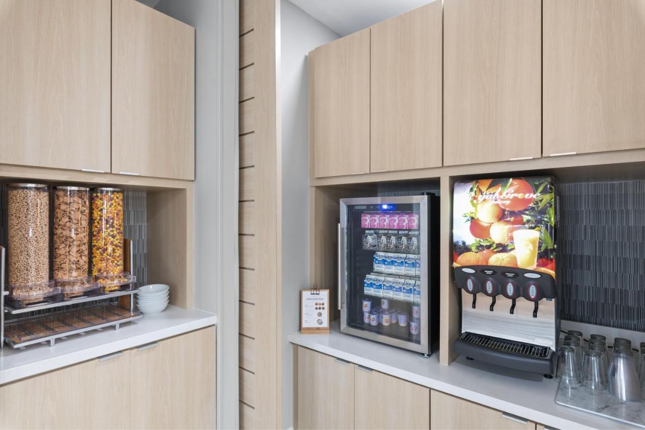 Towneplace Suites By Marriott White Hall מראה חיצוני תמונה