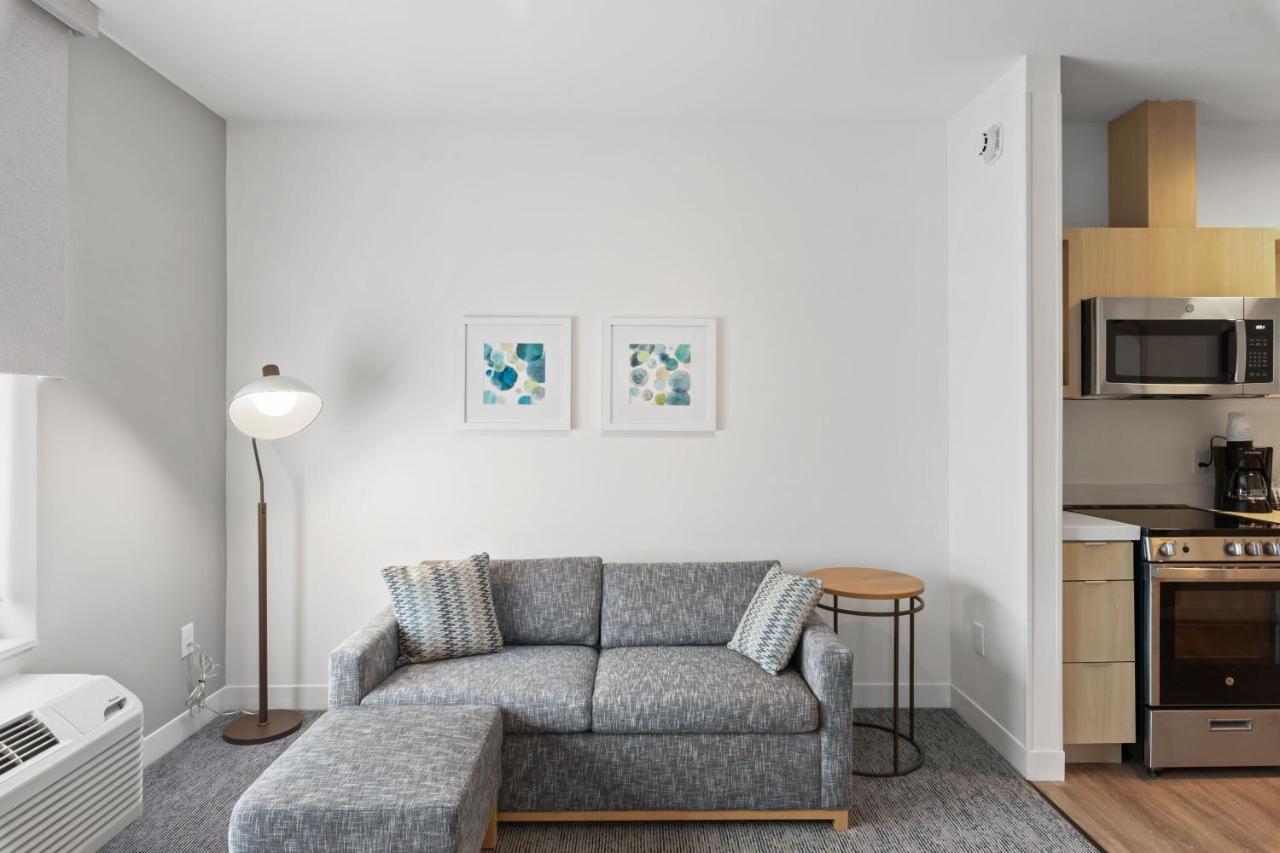 Towneplace Suites By Marriott White Hall מראה חיצוני תמונה