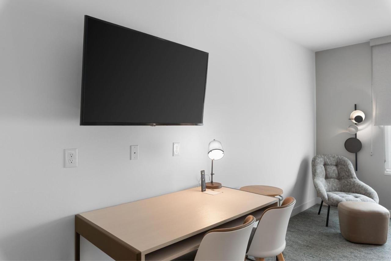 Towneplace Suites By Marriott White Hall מראה חיצוני תמונה