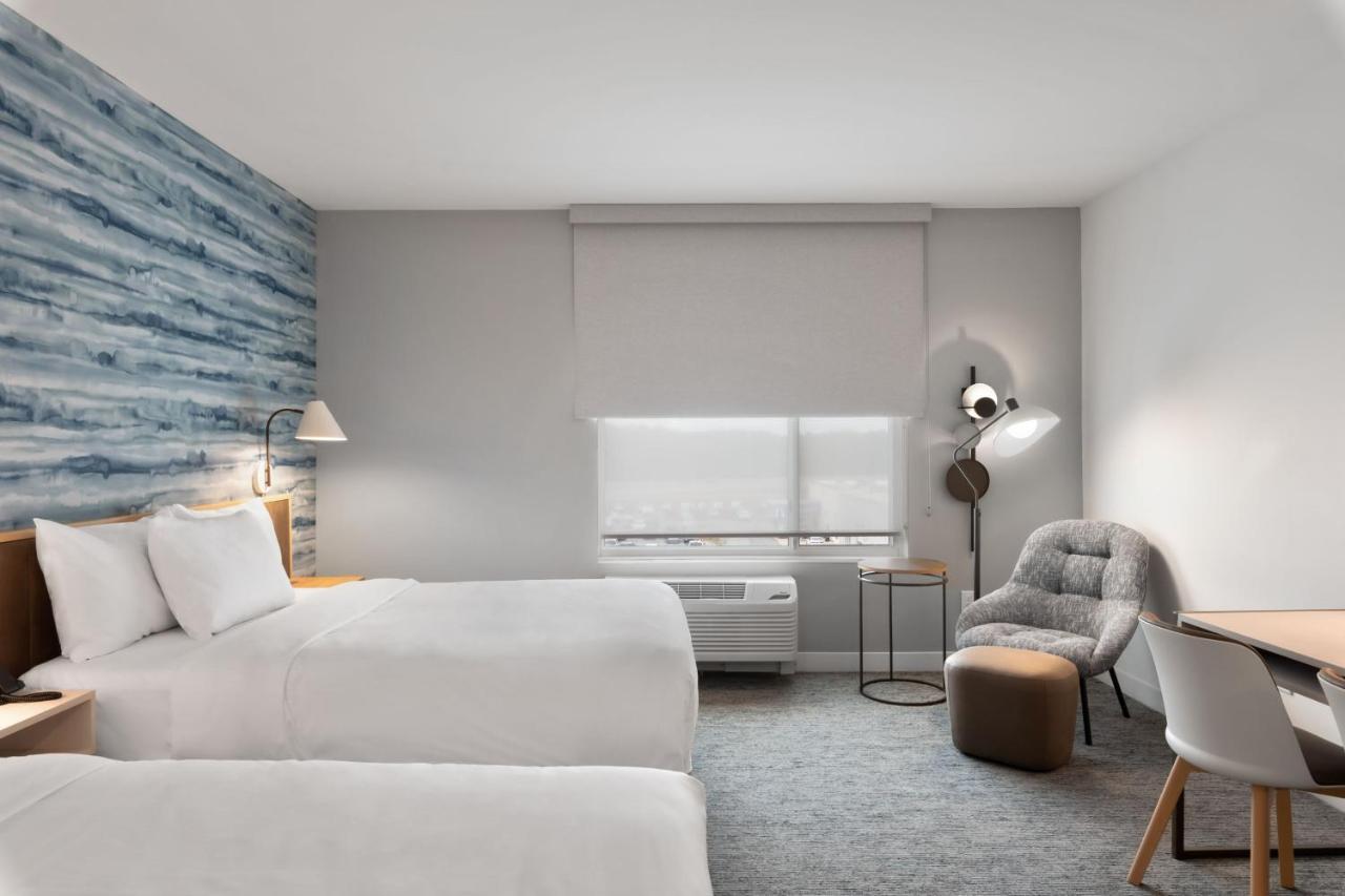 Towneplace Suites By Marriott White Hall מראה חיצוני תמונה