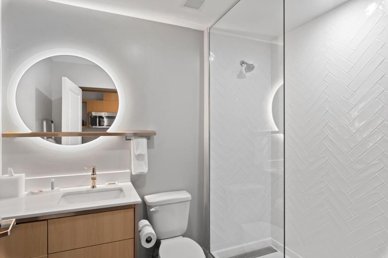 Towneplace Suites By Marriott White Hall מראה חיצוני תמונה