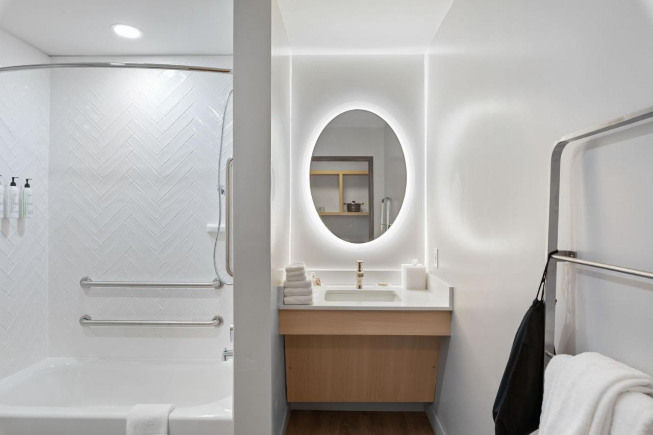 Towneplace Suites By Marriott White Hall מראה חיצוני תמונה