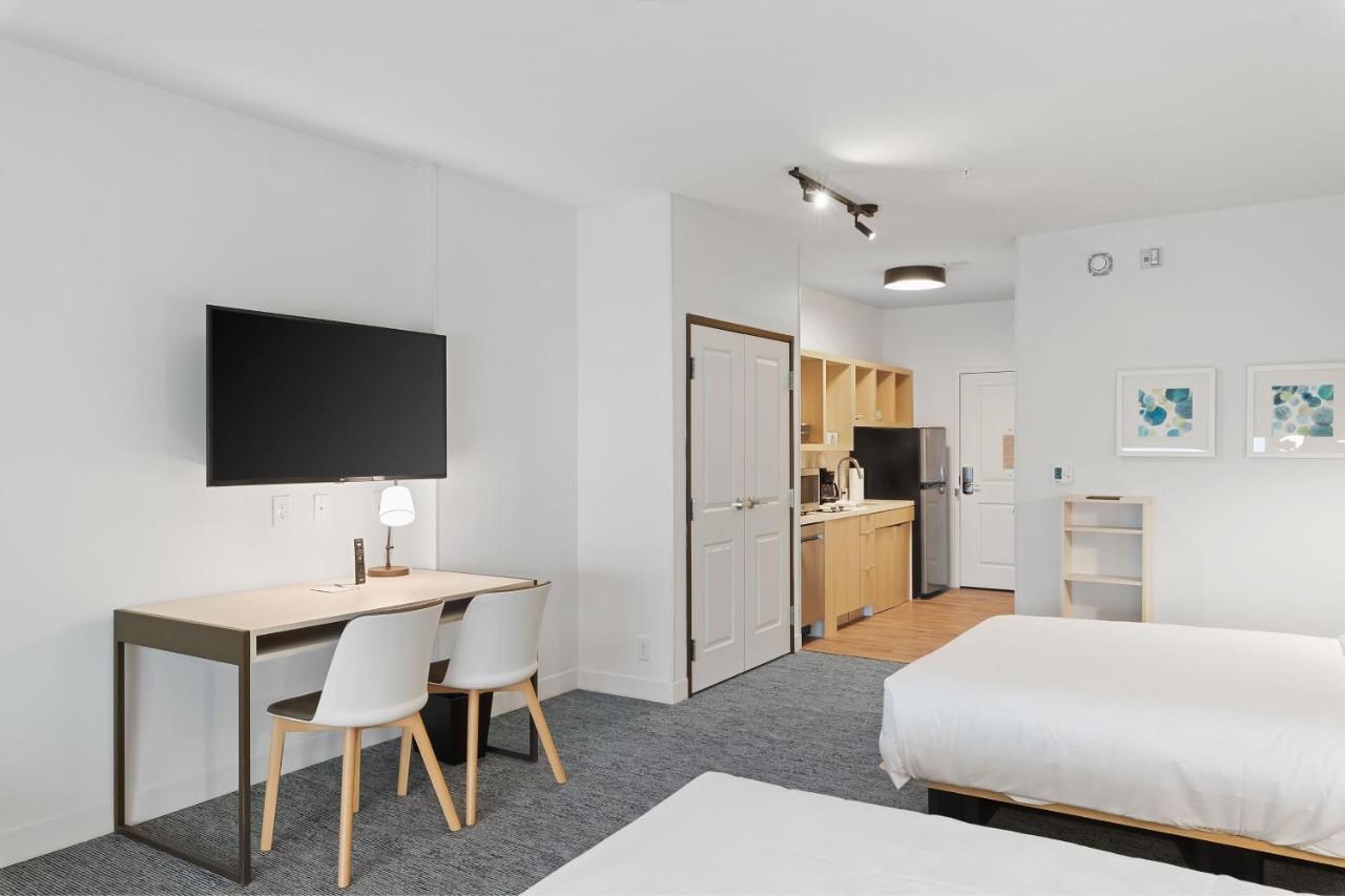 Towneplace Suites By Marriott White Hall מראה חיצוני תמונה