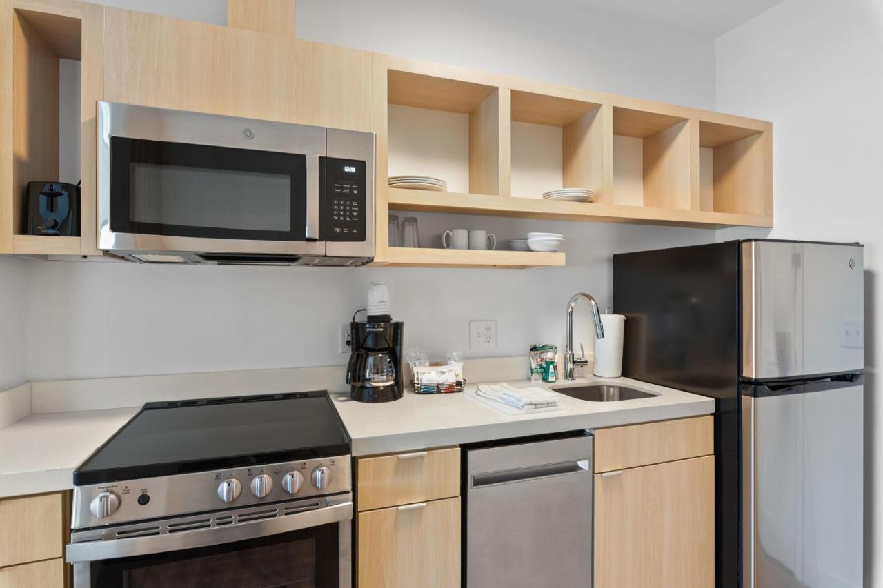 Towneplace Suites By Marriott White Hall מראה חיצוני תמונה