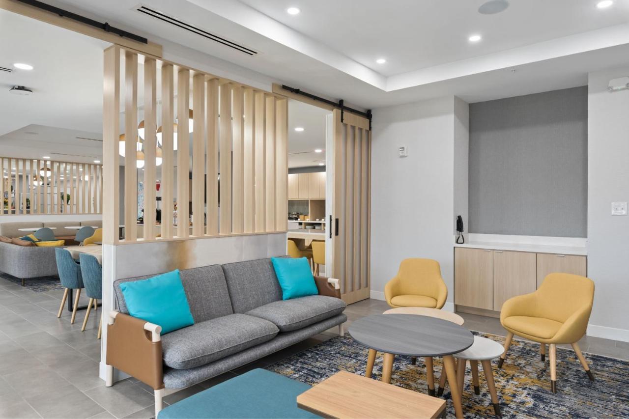 Towneplace Suites By Marriott White Hall מראה חיצוני תמונה