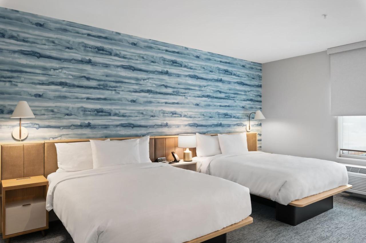 Towneplace Suites By Marriott White Hall מראה חיצוני תמונה