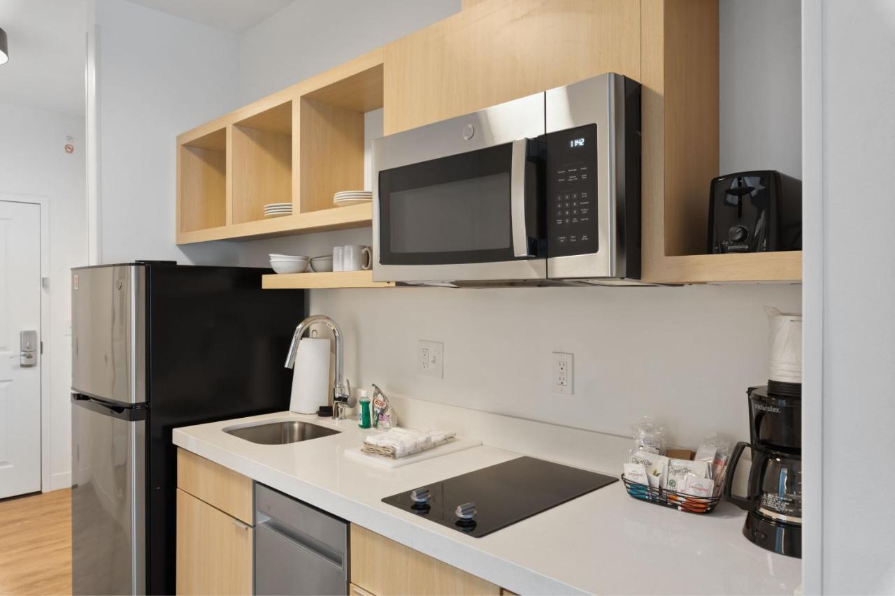 Towneplace Suites By Marriott White Hall מראה חיצוני תמונה