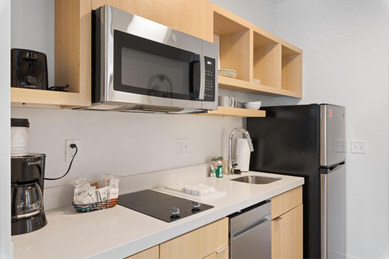 Towneplace Suites By Marriott White Hall מראה חיצוני תמונה