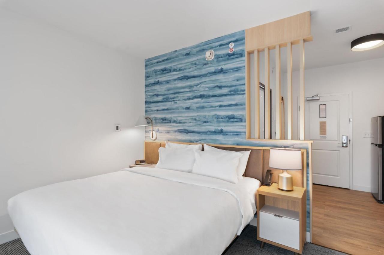 Towneplace Suites By Marriott White Hall מראה חיצוני תמונה