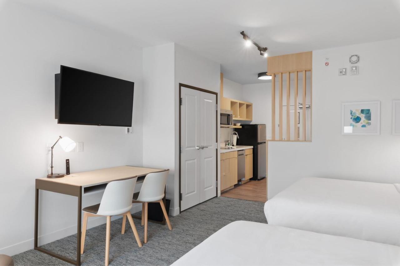 Towneplace Suites By Marriott White Hall מראה חיצוני תמונה