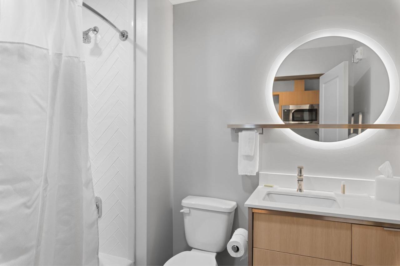 Towneplace Suites By Marriott White Hall מראה חיצוני תמונה