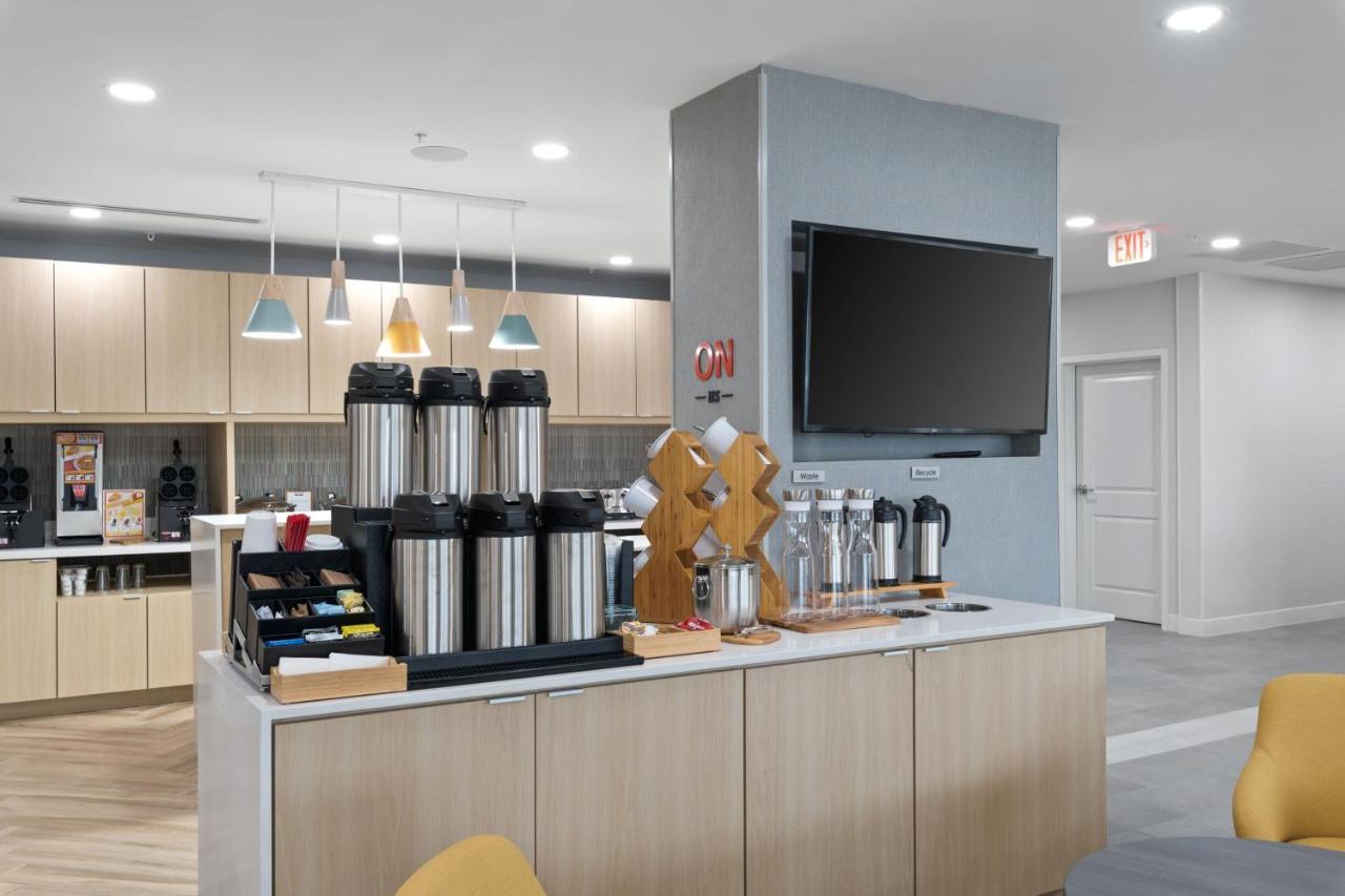 Towneplace Suites By Marriott White Hall מראה חיצוני תמונה
