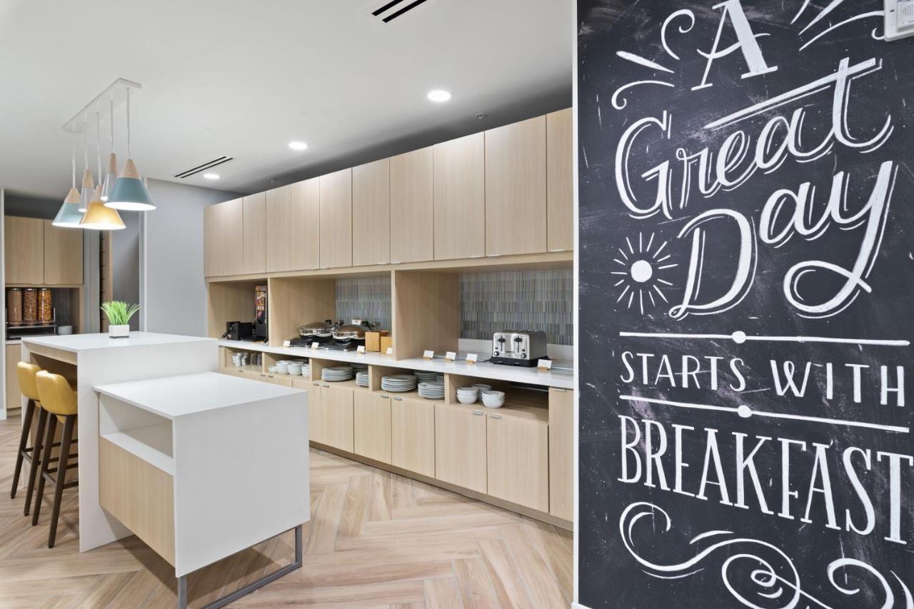 Towneplace Suites By Marriott White Hall מראה חיצוני תמונה