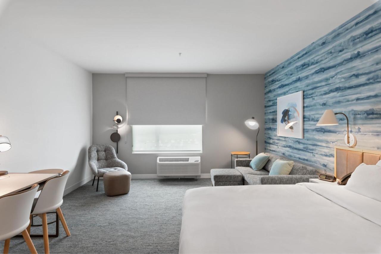 Towneplace Suites By Marriott White Hall מראה חיצוני תמונה