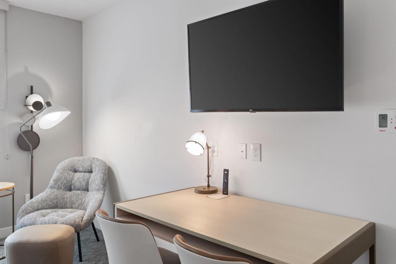 Towneplace Suites By Marriott White Hall מראה חיצוני תמונה