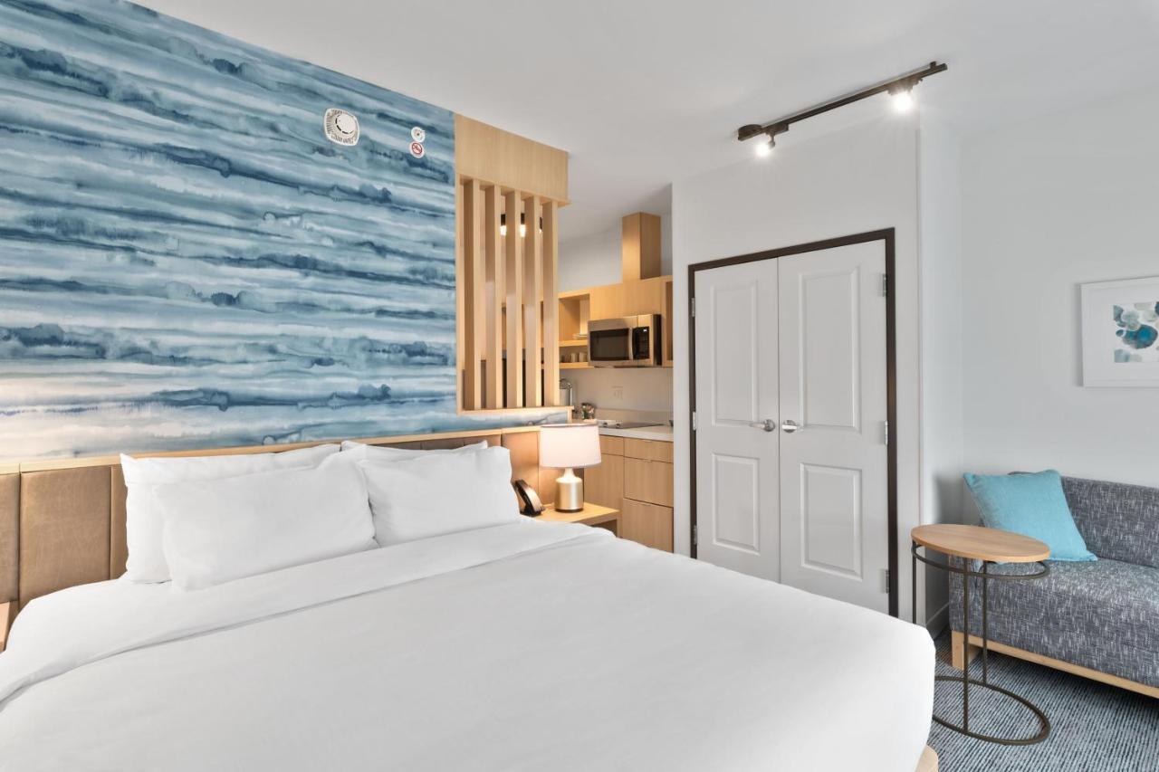 Towneplace Suites By Marriott White Hall מראה חיצוני תמונה
