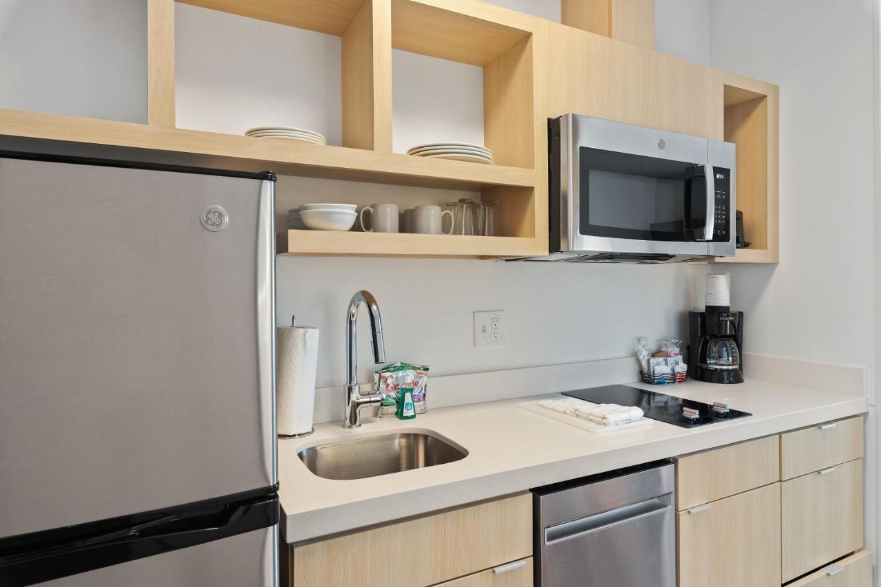 Towneplace Suites By Marriott White Hall מראה חיצוני תמונה