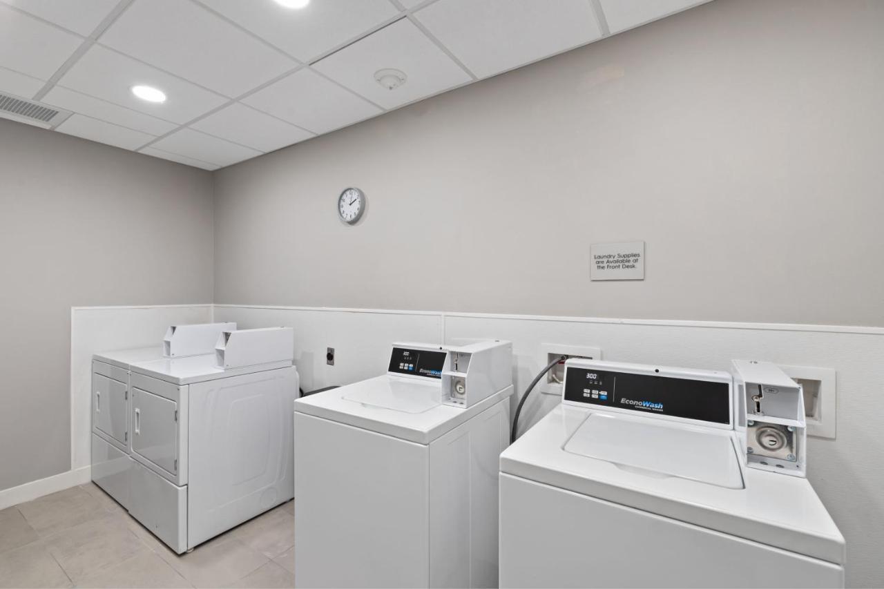 Towneplace Suites By Marriott White Hall מראה חיצוני תמונה