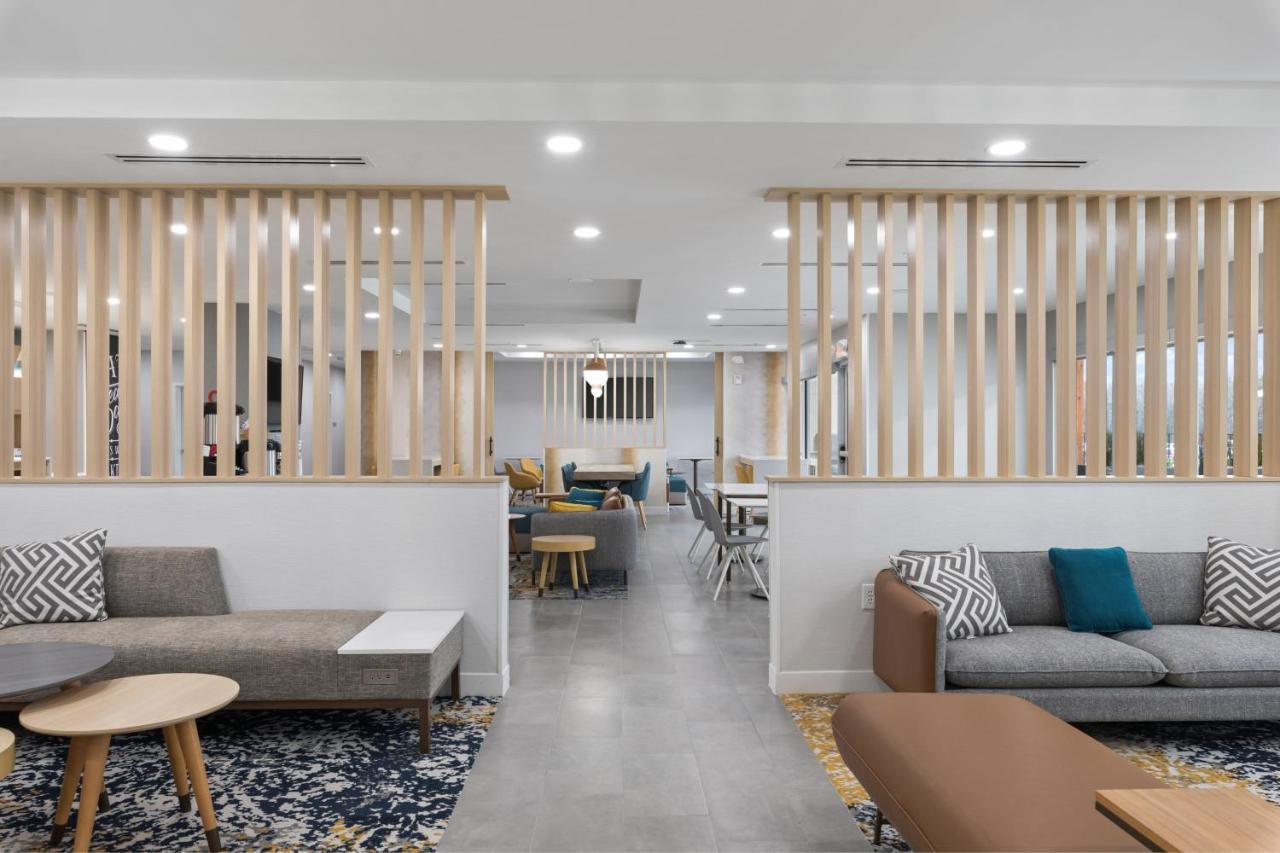 Towneplace Suites By Marriott White Hall מראה חיצוני תמונה